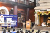 11th July 2025: Programme by Students of Srivali High School and PU College (Pics by Shri Dinesh Karkal)